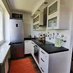 Appartement Kesklinna Silla - Free Parking