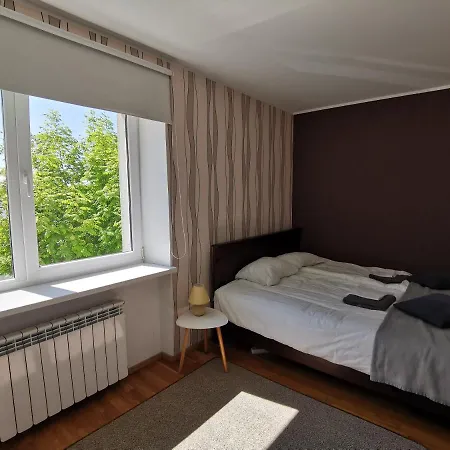 شقة Kesklinna Silla - Free Parking