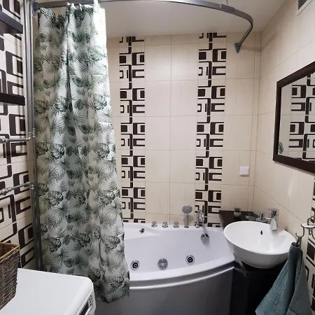 Kesklinna Silla - Free Parking *