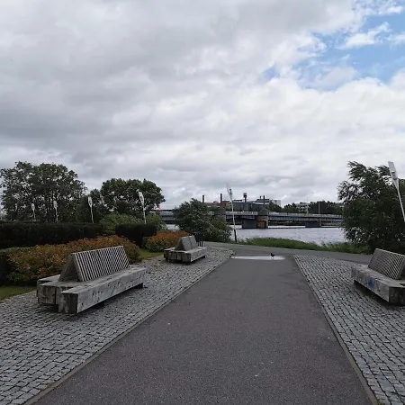 Kesklinna Silla - Free Parking * 派尔努