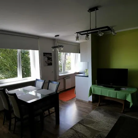 דירה Kesklinna Silla - Free Parking *