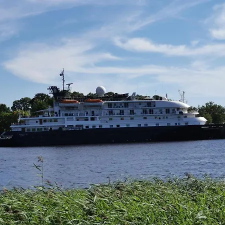 Kesklinna Silla - Free Parking