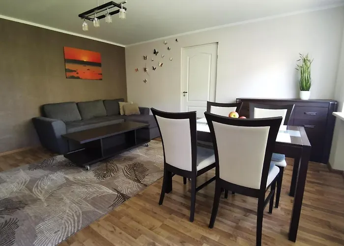 Kesklinna Silla - Free Parking